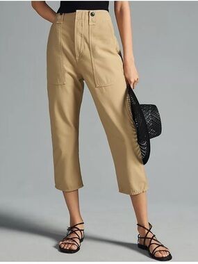 Citizens of Humanity pony boy utility pant.  27